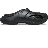 Crocs Clogs Caged Mule Blk damen
