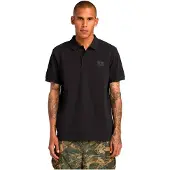 Timberland Silicon Badge Kurzarm-poloshirt