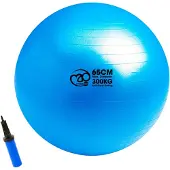 Fitness-Mad 300kg Anti-burst Swiss Fitball