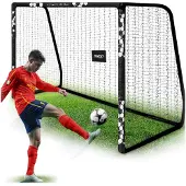 B2X Fußballtor 300 x 200 x 120 cm NS-472 Sechseck