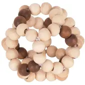 Goki Greifling Elastik Ball, nature