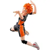 Tamashii Nations Haikyu!! Shoyo Hinata Figur 14 Cm
