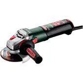 Metabo 125-mm-Winkelschleifer WEVBA 20-125 Quick BL – 2000 W
