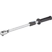 Hazet Drehmoment-Schlüssel 5122-2CLT - Nm min-max: 40 _ 200 Nm - Toleranz: 4% - Vierka | 5122-2CLT