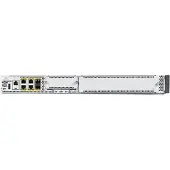 Cisco C8300-1N1S-6T, Ethernet-WAN, Gigabit Ethernet, DSL-WAN, Grau