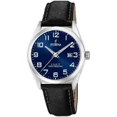Festina Armbanduhr Date ACERO CLASICO Blue
