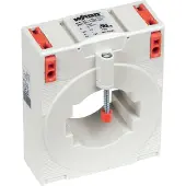 Wago 855-505/600-1001 Aufsteck-Stromwandler,Primärer Bemessungsstrom 600 A,Sekundärer Bemessungsstrom 5 A 8555056001001
