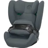 Cybex CBX by Pallas B i-Size Kindersitz, Grey