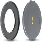Nisi JetMag Pro Adapter Kit 62mm Adapterring 82MAG + Frotn Cap