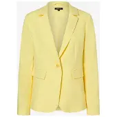 More & more Blazer in Gelb - 38