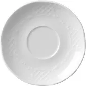 Hendi Untere 138 mm Flora für Kaffeetasse