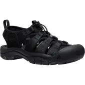 Keen Sandalen Newport H2 1022258 Schwarz 45