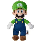Simba Gefüllter Luigi 20 Cm Mehrfarbig Kinder Mehrfarbig One Size