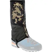 Viking Stuptuty Gamaschen Kanion 2 khaki, oliv S