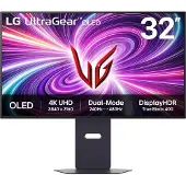 LG 32GS95UV-B