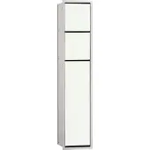 Emco asis 150 WC-Modul Unterputzmodell