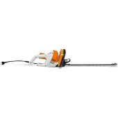 Stihl Elektro-Heckenschere HSE 52 (50 cm Schnittlänge)