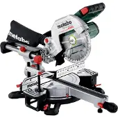 Metabo Akku-Kappsäge KGS 18 LTX BL 216