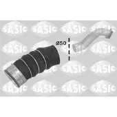 SASIC 3336025 Turbo Ladeluftschlauch für BMW 3 Touring (E91) 3 Limousine (E90)