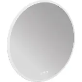 Emco LED-Lichtspiegel PURE++ m uml. Mattierung 3 Touchsensoren 600mm