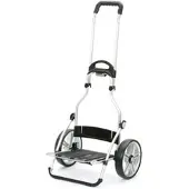 Andersen Shopper Andersen Einkaufstrolley Royal Shopper mit Kugellagerrad
