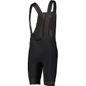 SCOTT RC Pro +++ Trägerhose für Herren black/dark grey XXL
