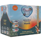 Renske Variationsbox Huub - 30 x 95 g