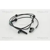TRISCAN ABS Sensor Raddrehzahl für NISSAN JUKE (F15) 8180 14116