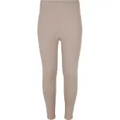 Urban Classics Leggings "Damen Girls High Waist Jersey Leggings"