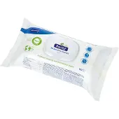 Hartmann Bacillol 30 Sensitive Green Tiss.17x20cm Flow-Pack 120 St Tücher