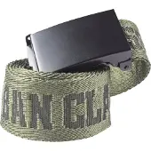 Urban Classics Hüftgürtel "Unisex Jaquard Logo Belt"