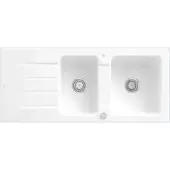 Villeroy & Boch 338002R1 EB-SP Architectura 80 1160x510mm