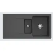 Villeroy & Boch 333701i4 EB-SP Siluet 60 R 1000x510mm Ablgarn.