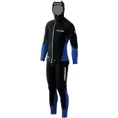 Cressi Medas 5 Mm Neoprenanzug