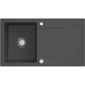 Villeroy & Boch 333502i4 EB-SP Siluet 50 900x510mm Exc-Garn.