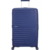 American Tourister Fastforward Spinner 78 / 29 TSA EXP Trolley Dusk Purple violett