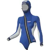 Cressi Medas 2019 5 Mm Damen-tauchnassanzug