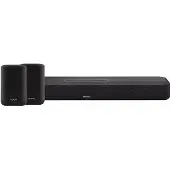 Denon Home Soundbar 550 Surround-Sound-Set