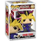 Funko POP! Yami Yugi Dk Yu-gi-oh Figur 9 Cm