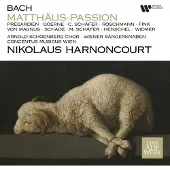 Warner Music Matthäus-Passion (2001)