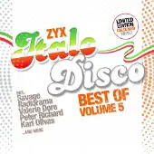Ginza.se ZYX Italo Disco: Best Of,LP