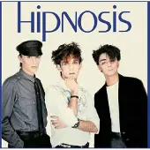 Ginza.se Hipnosis