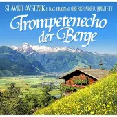 Zyx Trompetenecho Der Berge