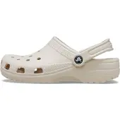 Crocs | Unisex | Classic | Clogs | Braun | 34 10001-2MC-M3W5