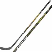 CCM Hockey-Verbundschläger Tacks AS-V PRO JR (Rechts, 29, JR 40 Flex)
