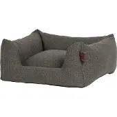 FANTAIL ECO kurv Snooze Seaweed Green 60x50cm