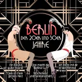 Zyx Berlin der 20er und 30er Jahre