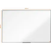 Nobo Essence Melaminplatte 1500x1000 Mm