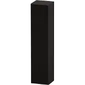 Duravit Hochschrank Zencha 40x36x176cm, 1 T, An R, G s Lin/gr matt