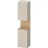 Duravit QA1346L30830000 QTG HS 400x360x1760 Tp. Smt H 3H Tü 2